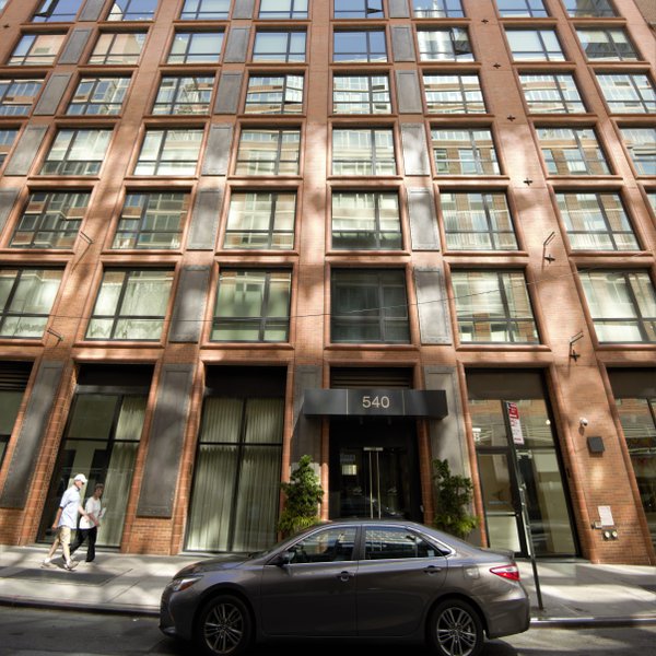 +Art,540 West 28th Condominium Building, 540 West 28th Street, New York, NY, 10001, West Chelsea NYC Condos
